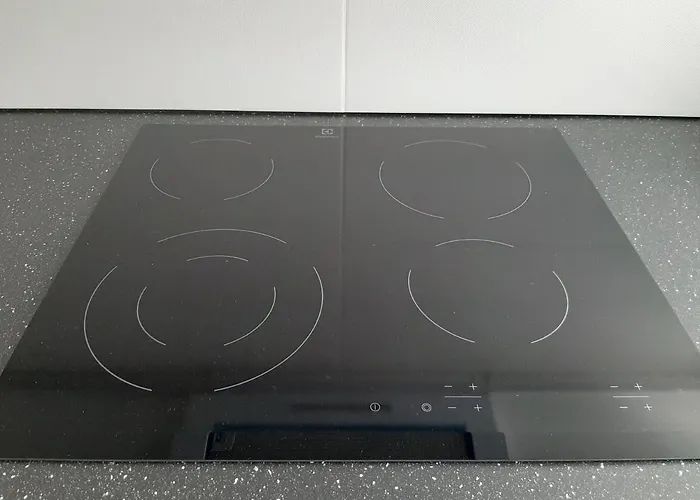 דירה Light House