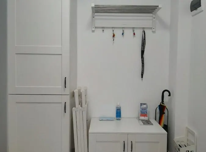 Light House דירה קלוז'-נאפוקה