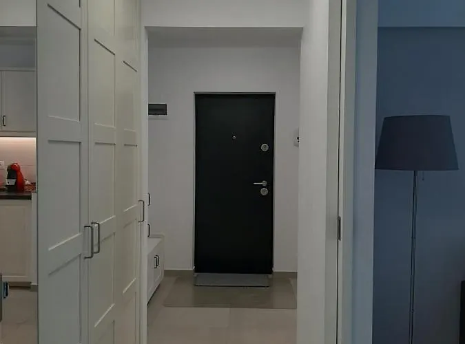 Apartment Light House