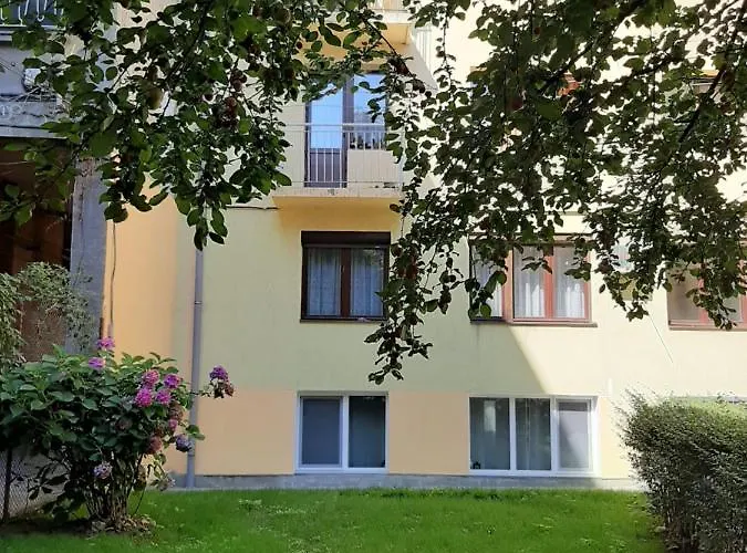 Light House Apartman