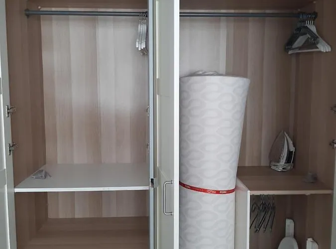 Apartment Light House *