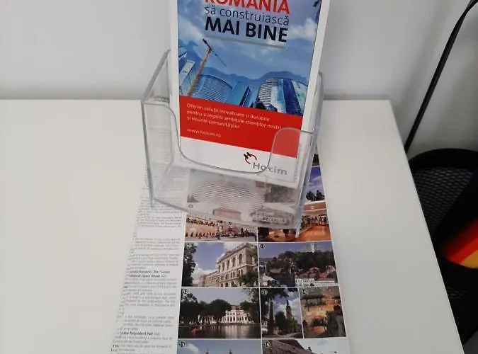 Appartement Light House *