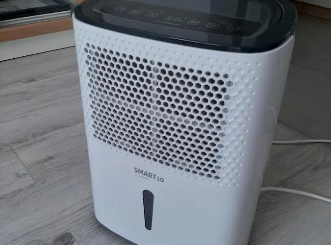 Light House Apartment *