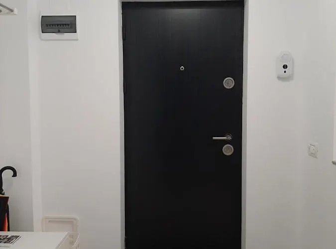 Appartement Light House