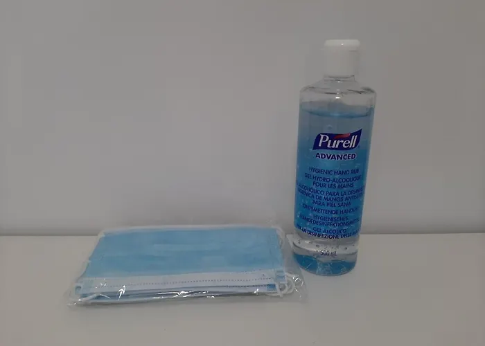 Light House Apartman